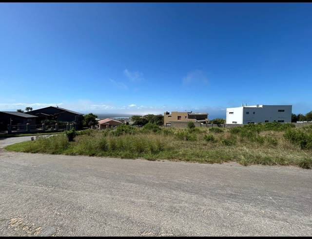 732M² VACANT LAND FOR SALE IN WAVECREST